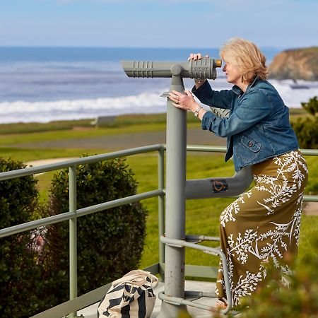 Cavalier Oceanfront Resort San Simeon Εξωτερικό φωτογραφία