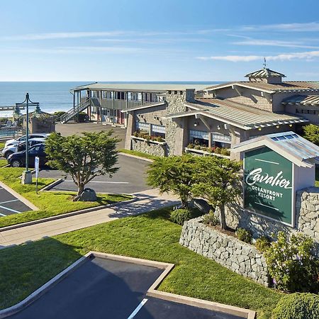 Cavalier Oceanfront Resort San Simeon Εξωτερικό φωτογραφία