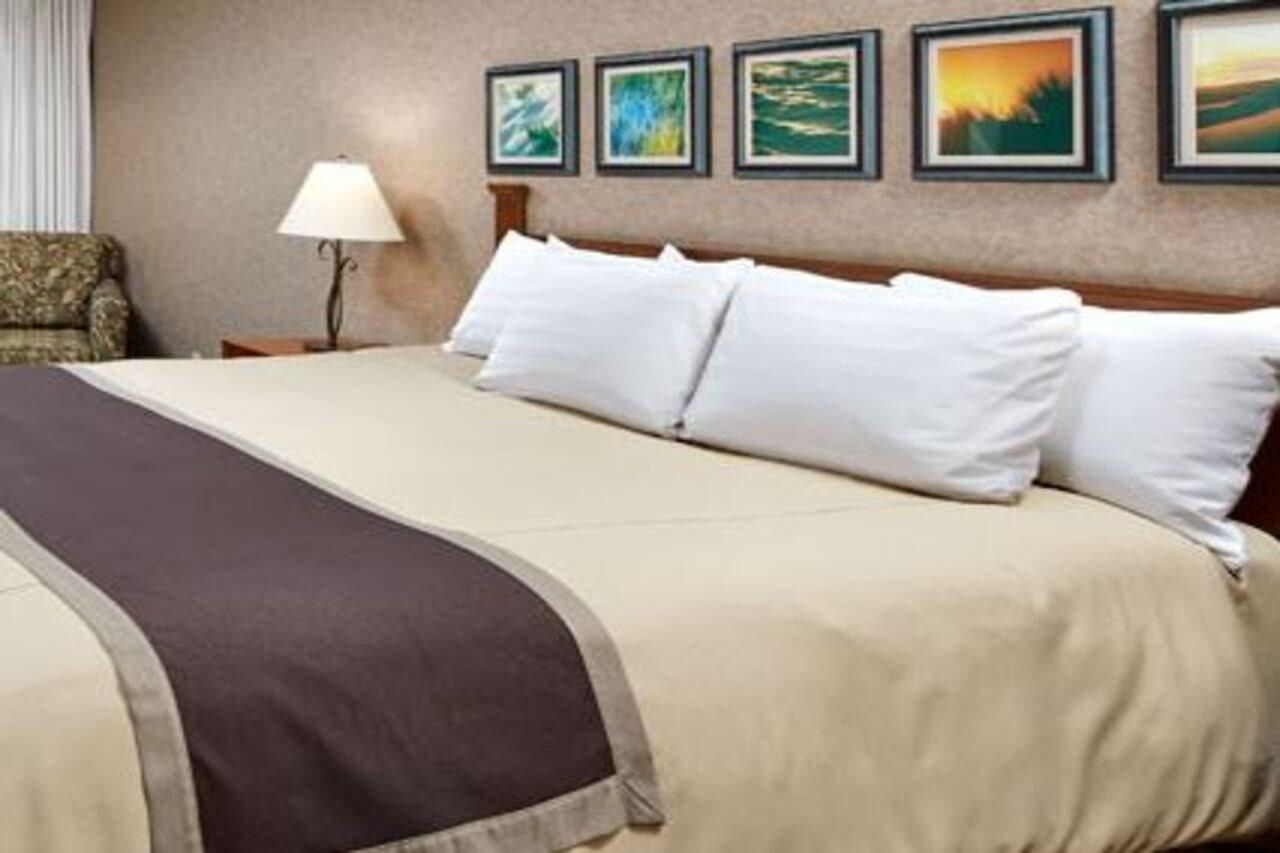 Cavalier Oceanfront Resort San Simeon Εξωτερικό φωτογραφία