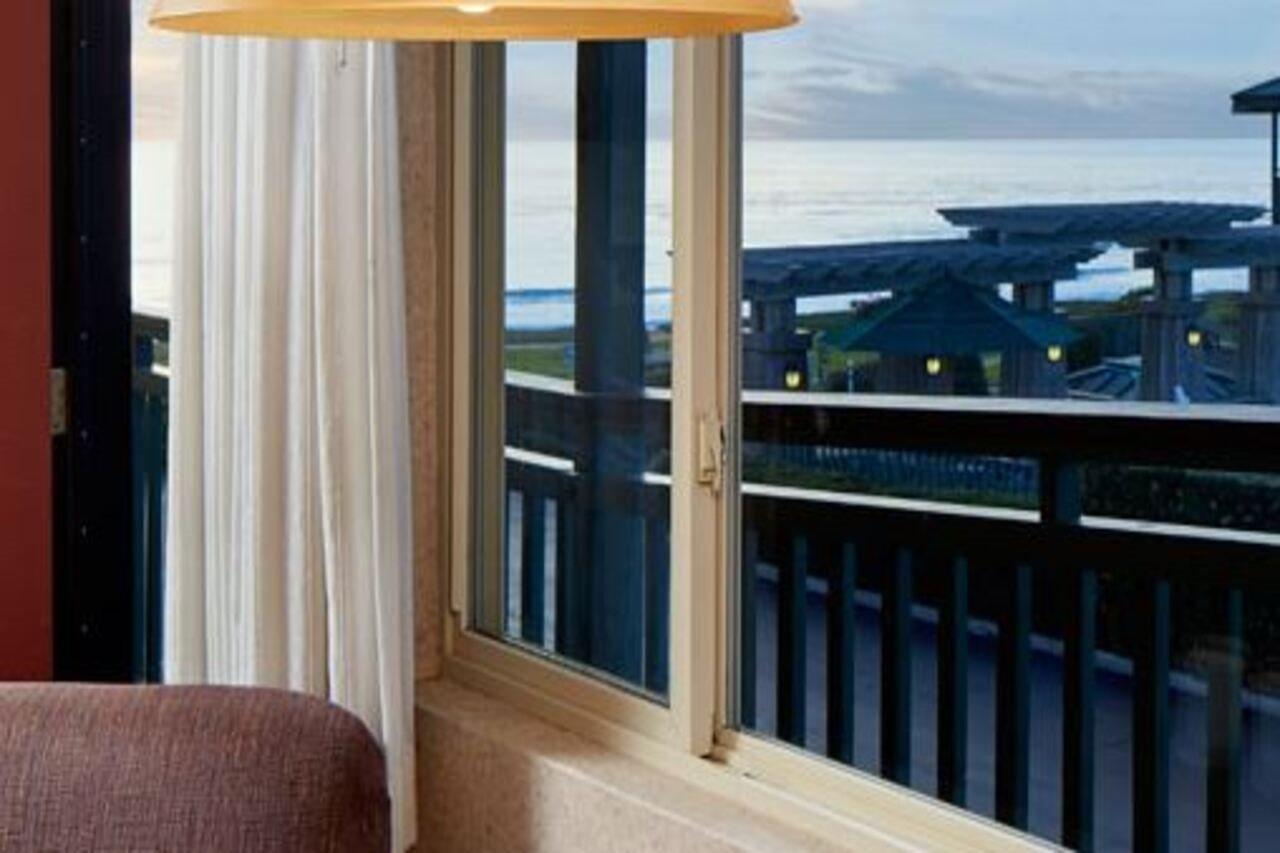 Cavalier Oceanfront Resort San Simeon Εξωτερικό φωτογραφία