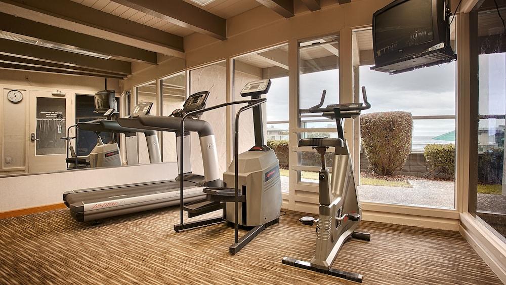 Cavalier Oceanfront Resort San Simeon Εξωτερικό φωτογραφία
