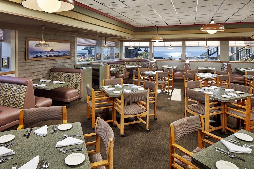 Cavalier Oceanfront Resort San Simeon Εξωτερικό φωτογραφία