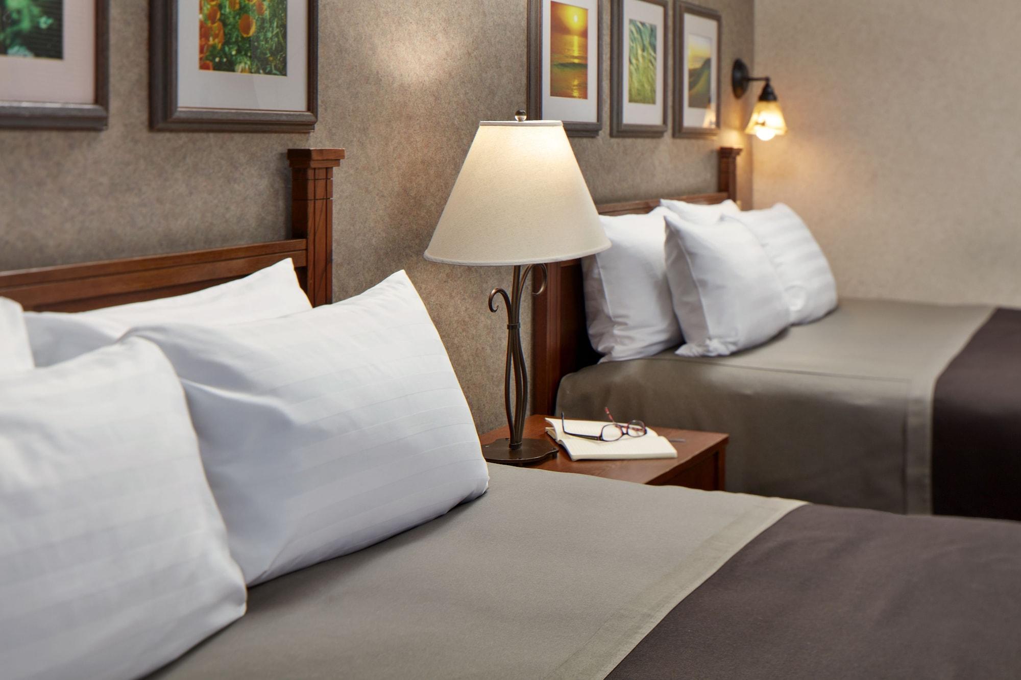 Cavalier Oceanfront Resort San Simeon Εξωτερικό φωτογραφία