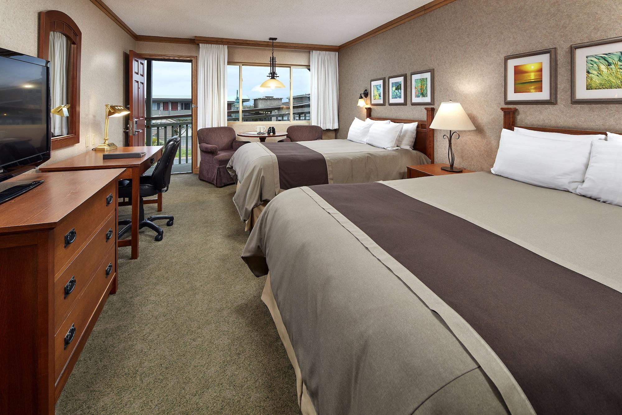 Cavalier Oceanfront Resort San Simeon Εξωτερικό φωτογραφία