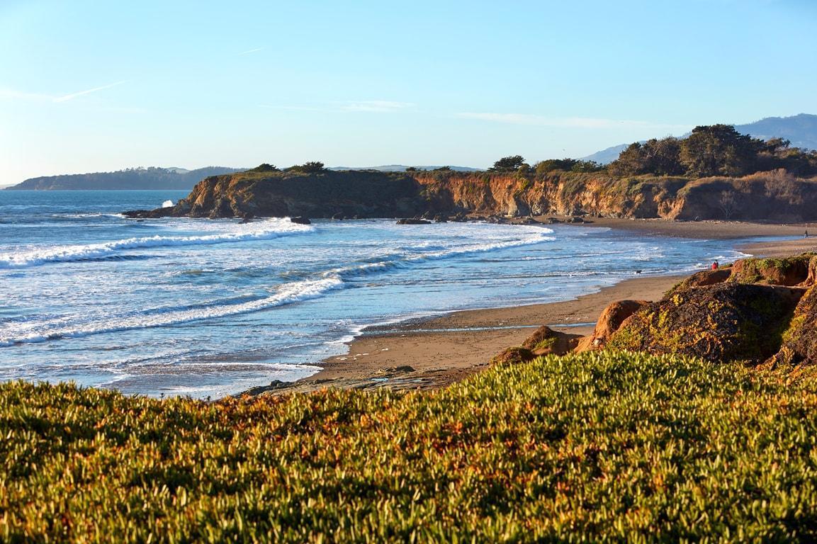 Cavalier Oceanfront Resort San Simeon Εξωτερικό φωτογραφία