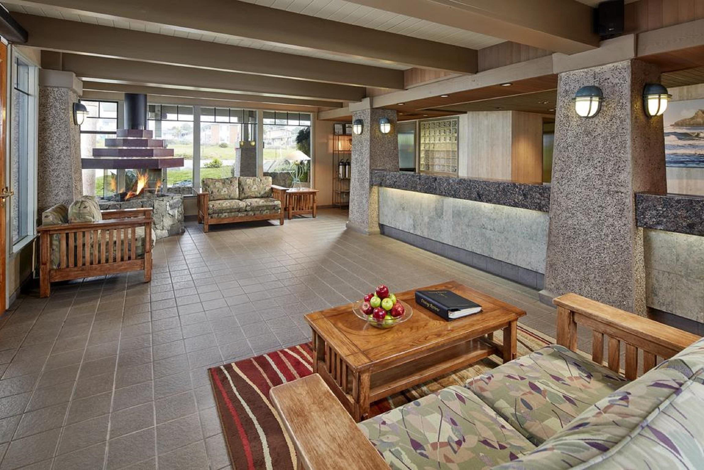 Cavalier Oceanfront Resort San Simeon Εξωτερικό φωτογραφία