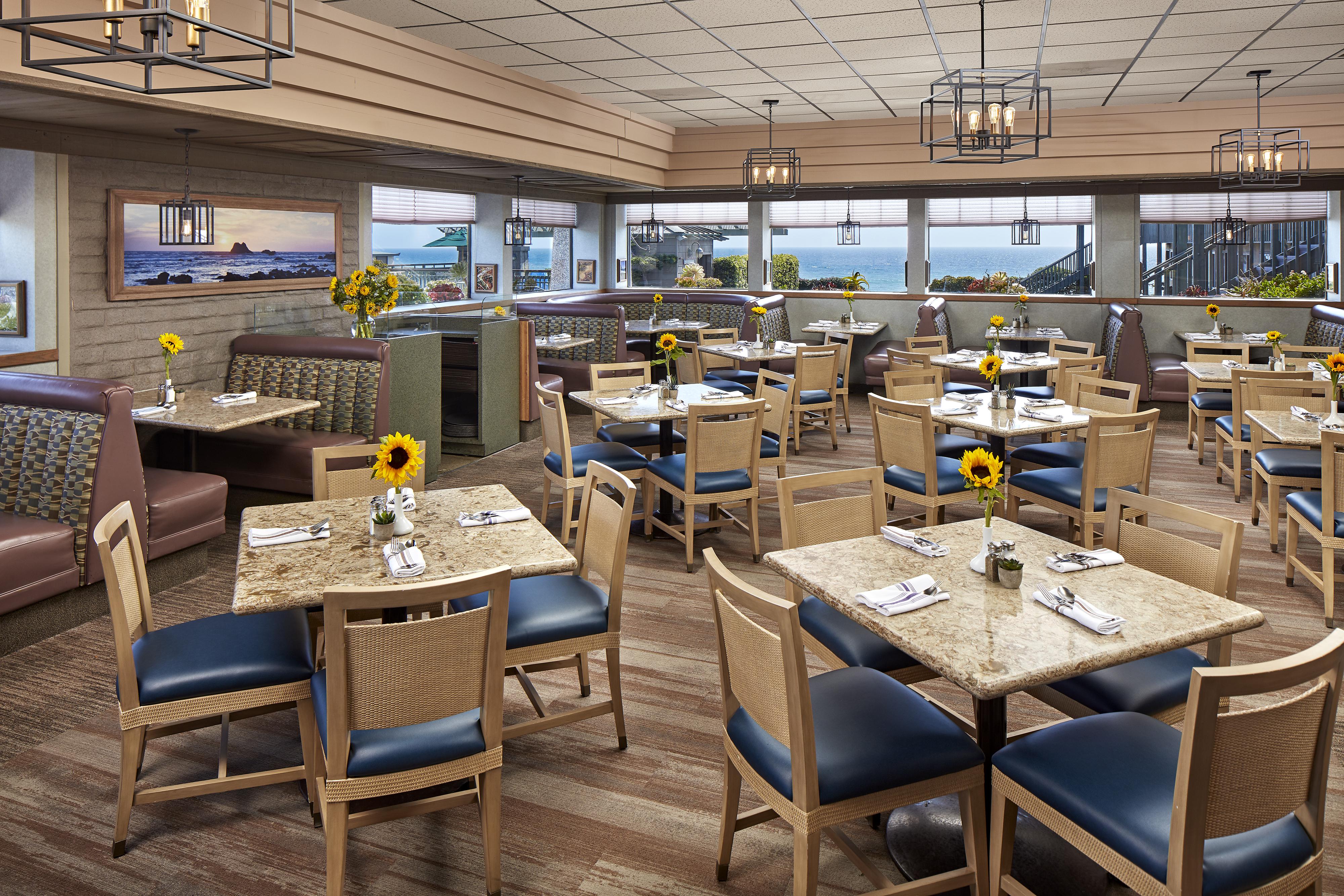 Cavalier Oceanfront Resort San Simeon Εξωτερικό φωτογραφία