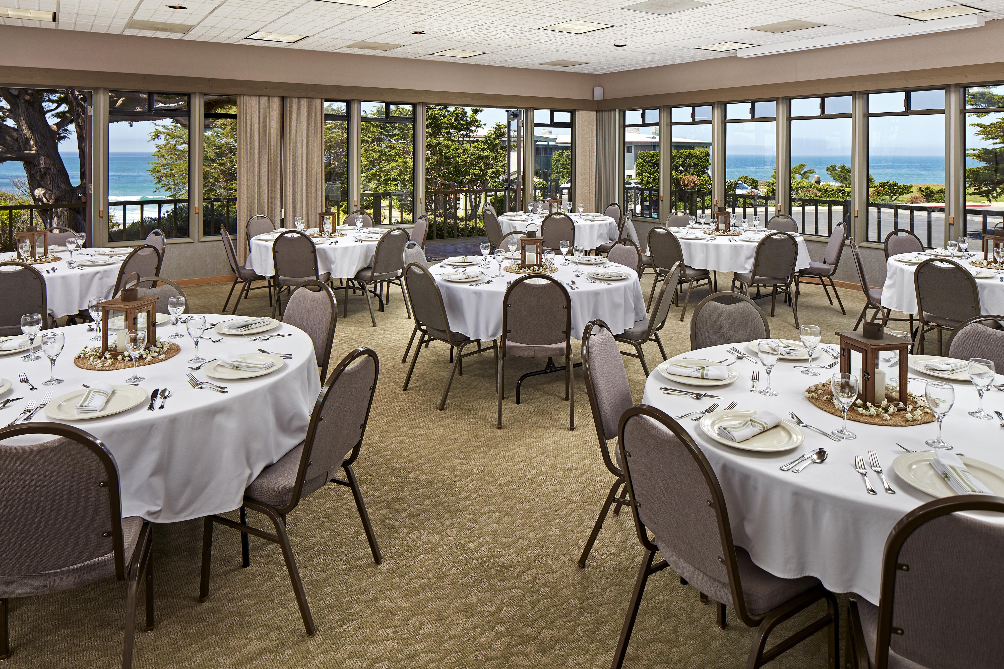 Cavalier Oceanfront Resort San Simeon Εξωτερικό φωτογραφία