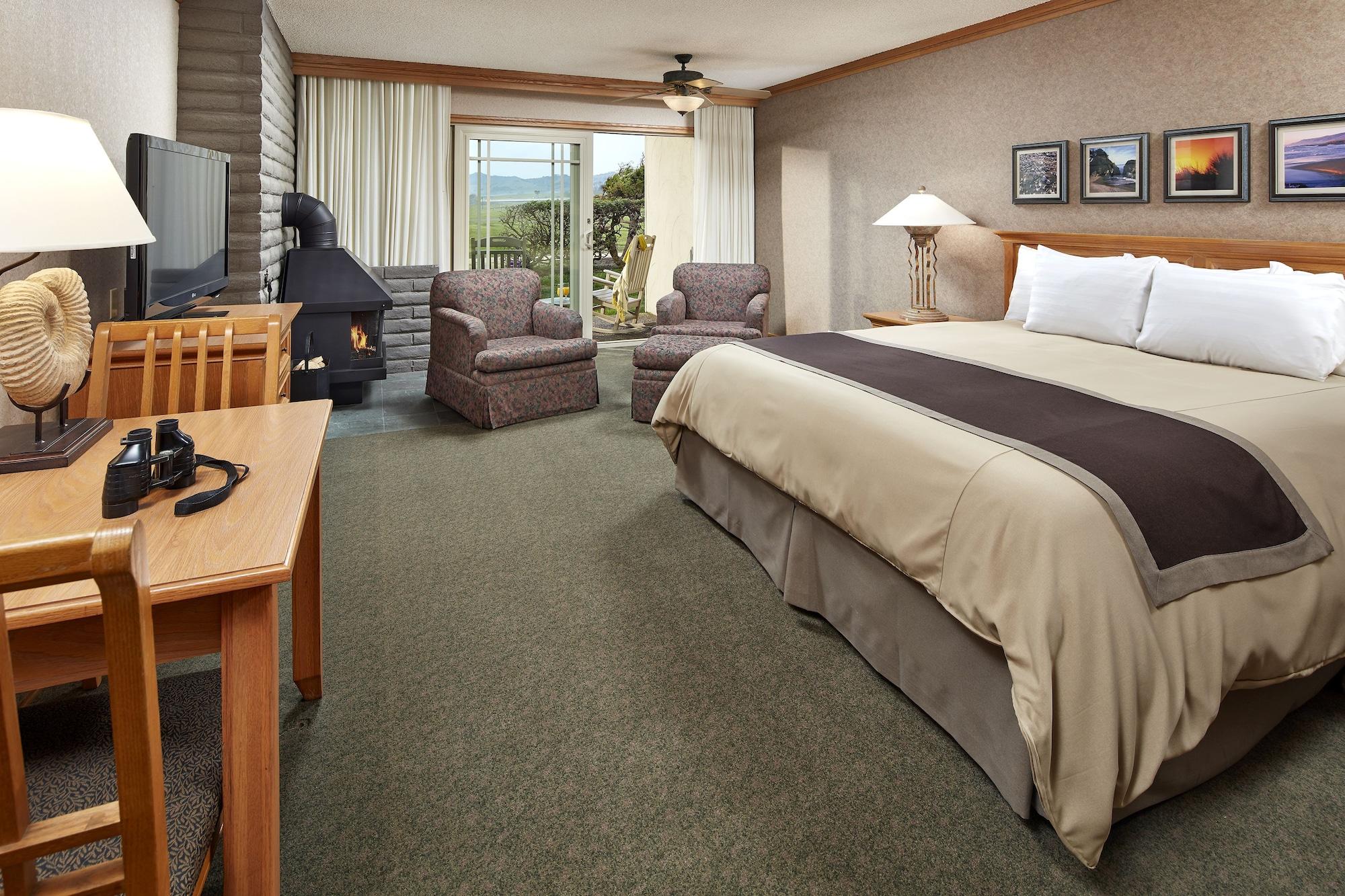 Cavalier Oceanfront Resort San Simeon Εξωτερικό φωτογραφία