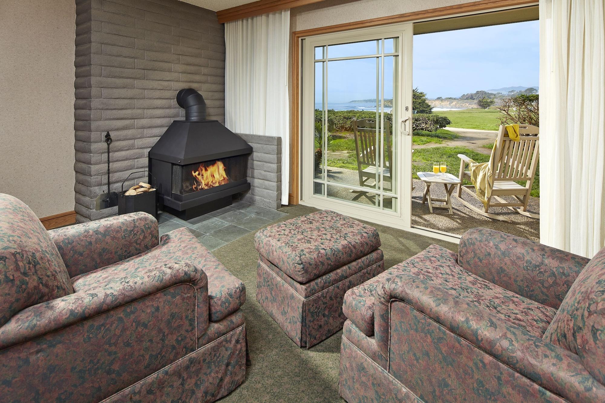 Cavalier Oceanfront Resort San Simeon Εξωτερικό φωτογραφία