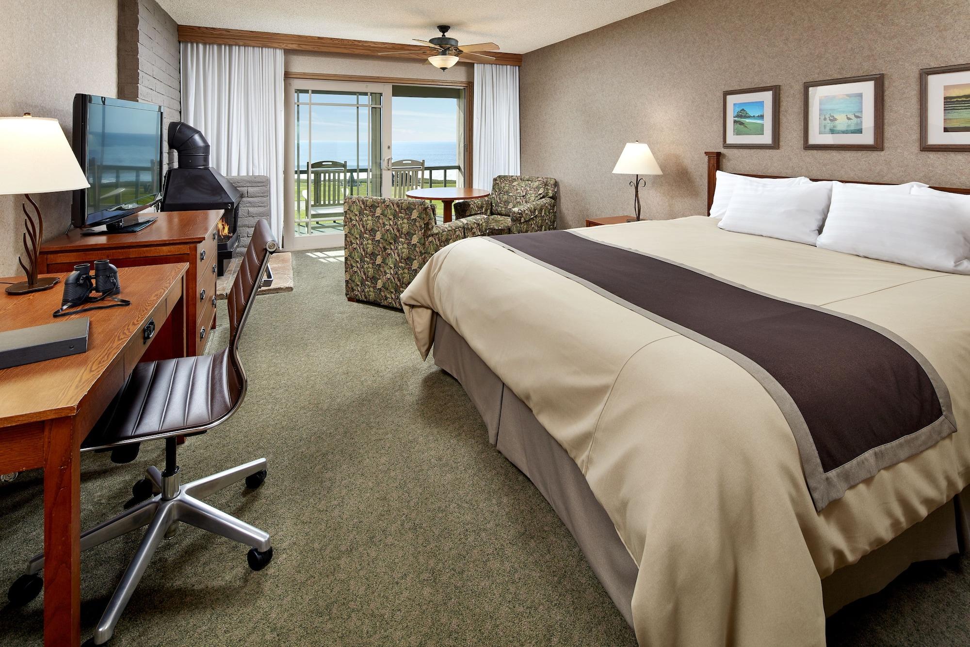 Cavalier Oceanfront Resort San Simeon Εξωτερικό φωτογραφία