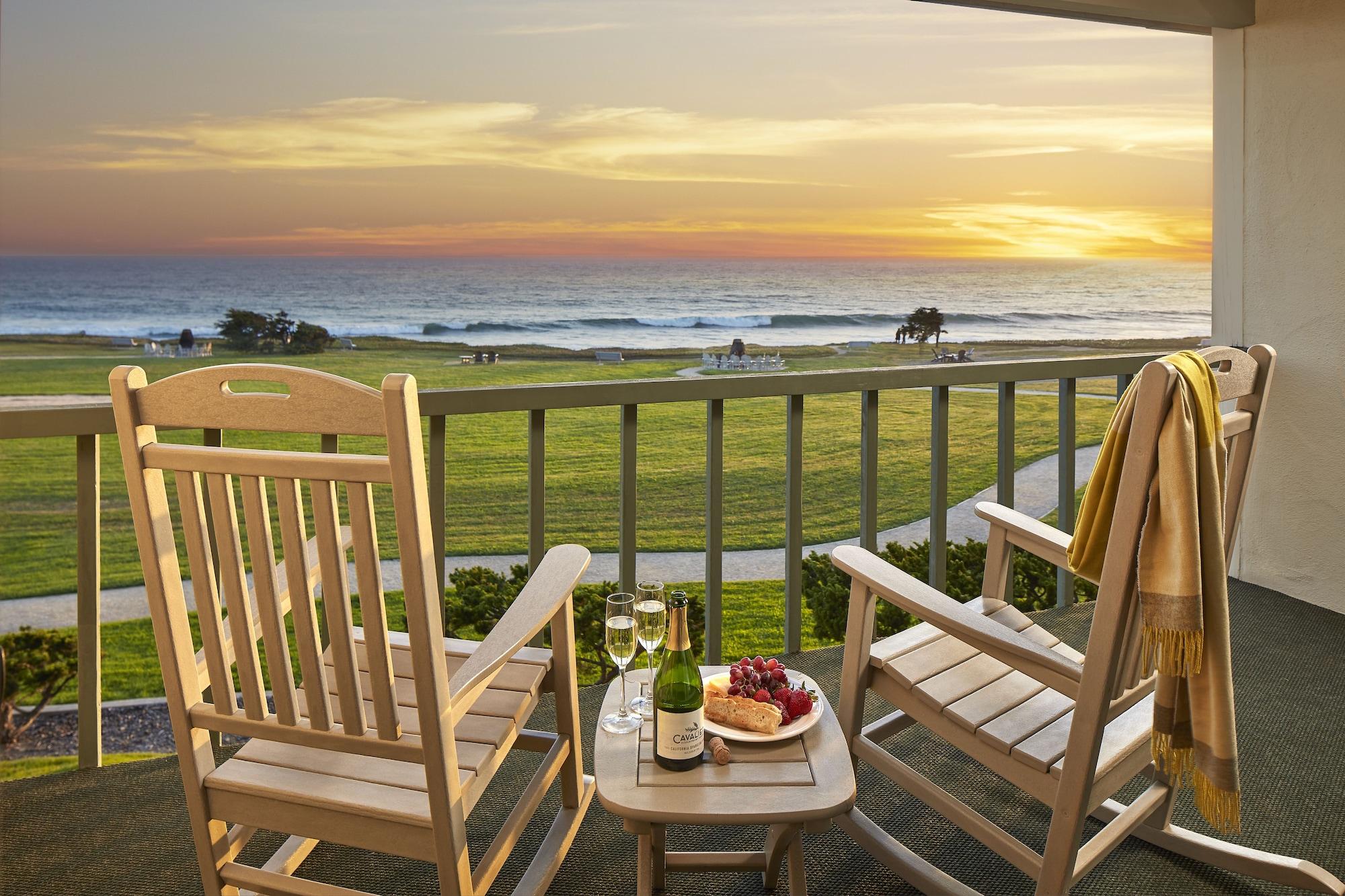 Cavalier Oceanfront Resort San Simeon Εξωτερικό φωτογραφία