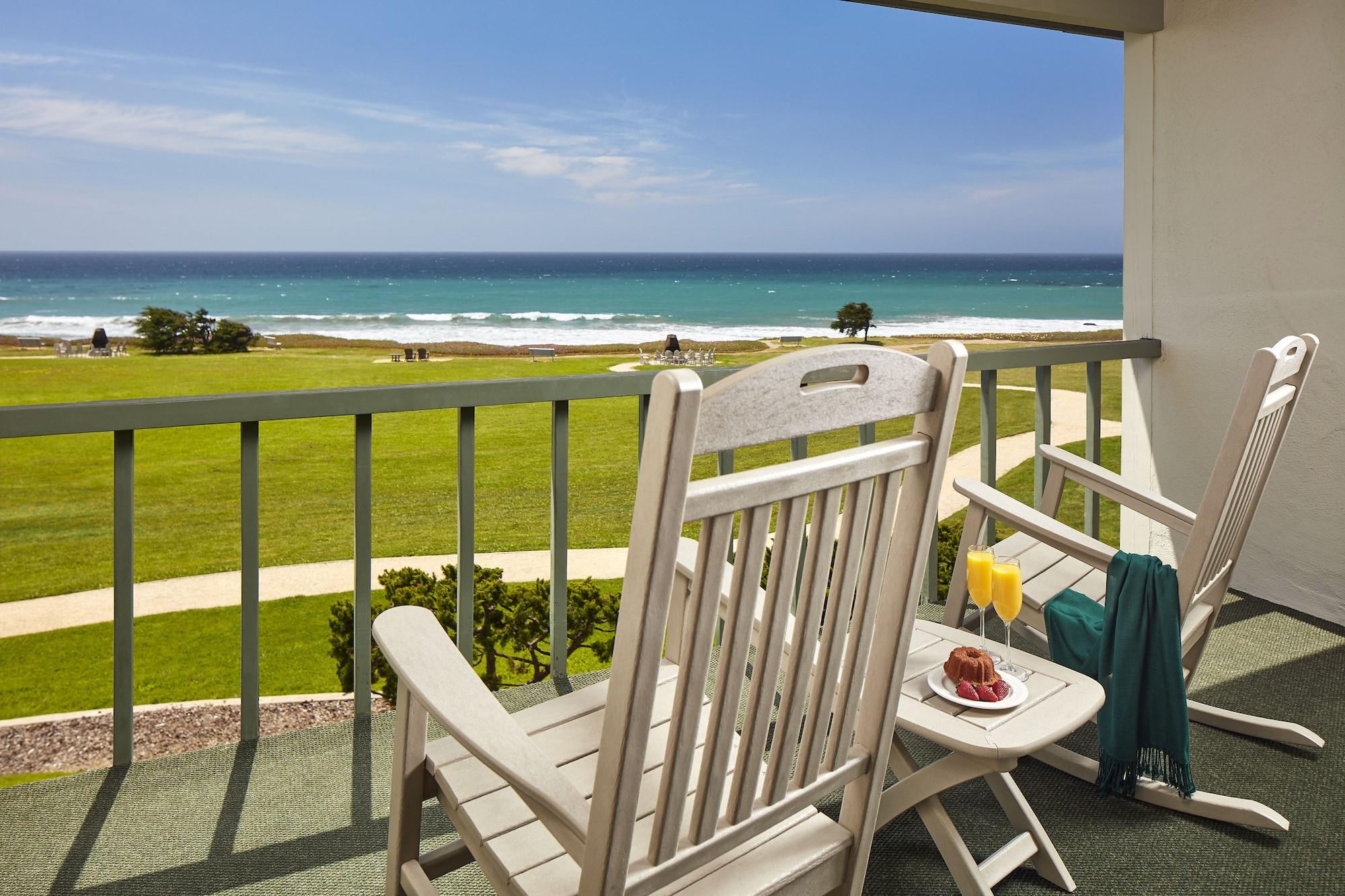 Cavalier Oceanfront Resort San Simeon Εξωτερικό φωτογραφία