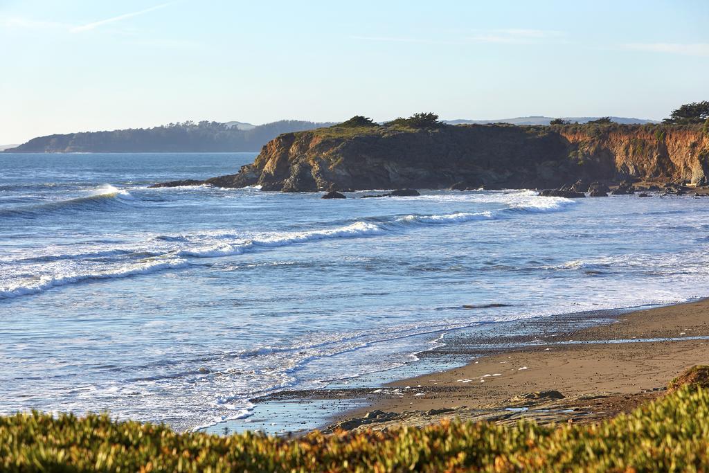 Cavalier Oceanfront Resort San Simeon Εξωτερικό φωτογραφία
