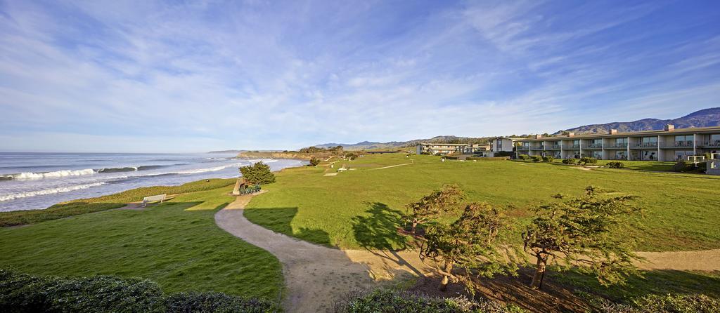 Cavalier Oceanfront Resort San Simeon Εξωτερικό φωτογραφία