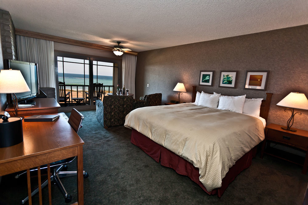 Cavalier Oceanfront Resort San Simeon Εξωτερικό φωτογραφία