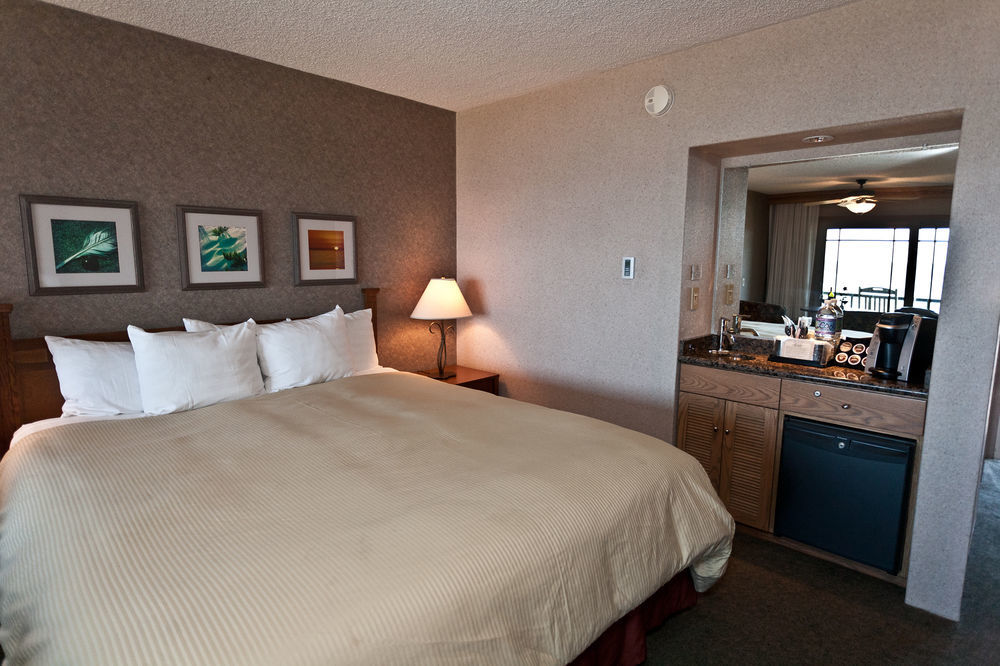 Cavalier Oceanfront Resort San Simeon Εξωτερικό φωτογραφία