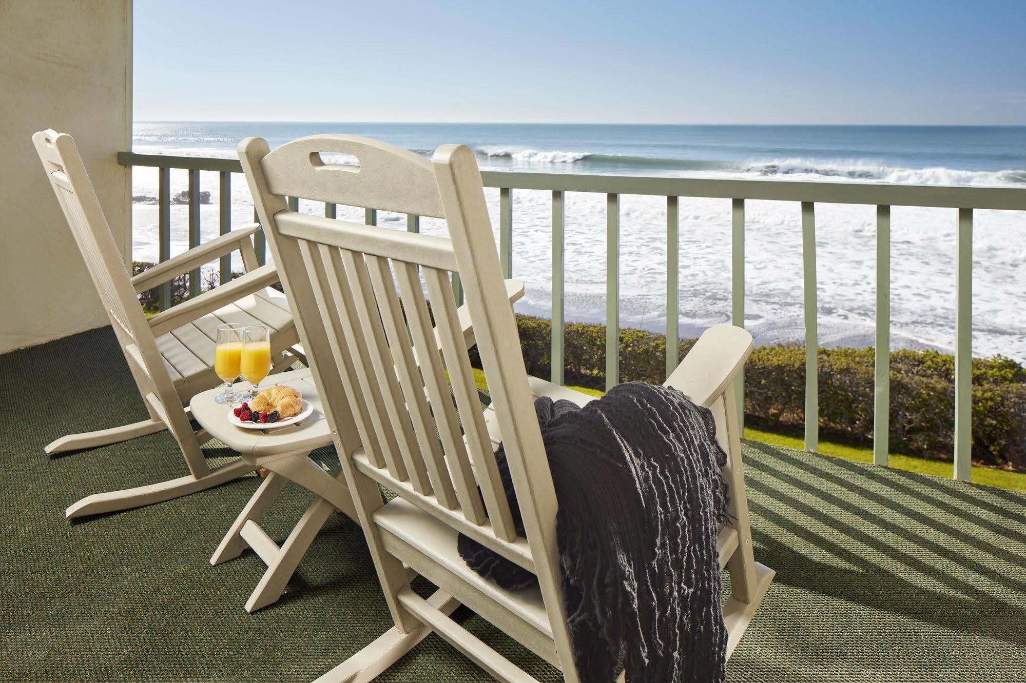 Cavalier Oceanfront Resort San Simeon Εξωτερικό φωτογραφία