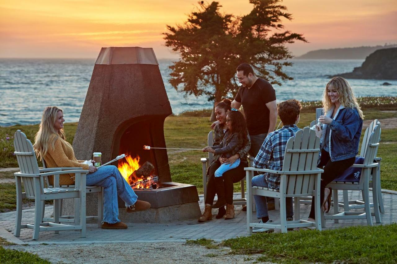 Cavalier Oceanfront Resort San Simeon Εξωτερικό φωτογραφία