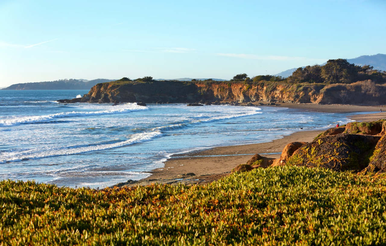 Cavalier Oceanfront Resort San Simeon Εξωτερικό φωτογραφία