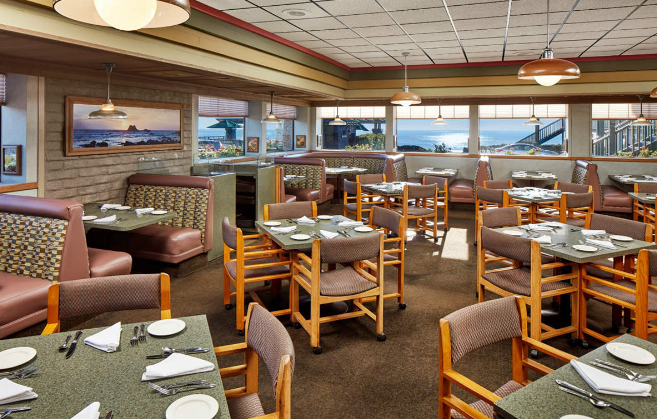 Cavalier Oceanfront Resort San Simeon Εξωτερικό φωτογραφία